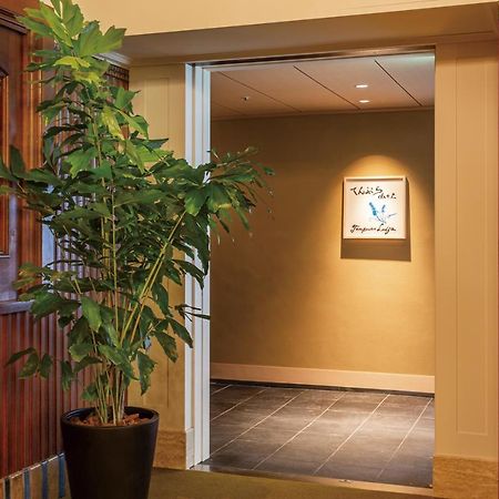Hilltop Hotel Tokio Zewnętrze zdjęcie
