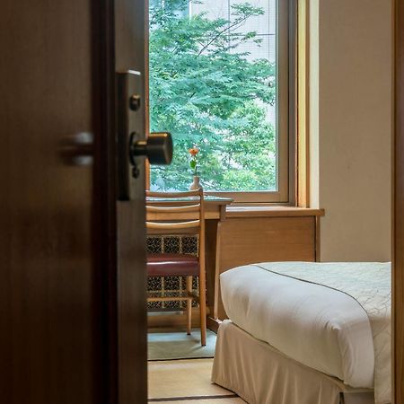 Hilltop Hotel Tokio Zewnętrze zdjęcie